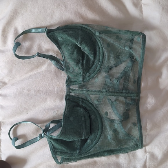 Corsett bra - Picture 1 of 2